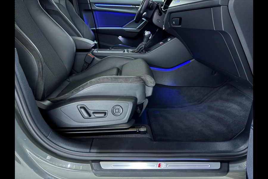 Audi Q3 Sportback 45 TFSI e Black Edition Pano Sonos 360º ACC Trekh.