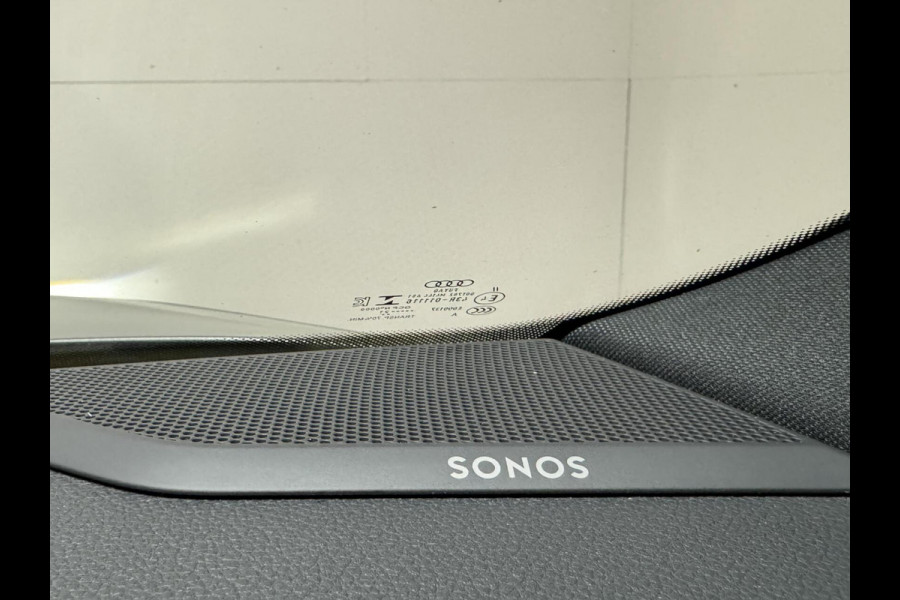 Audi Q3 Sportback 45 TFSI e Black Edition Pano Sonos 360º ACC Trekh.