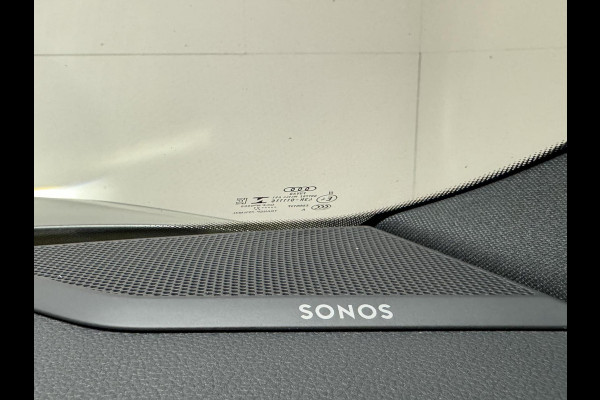 Audi Q3 Sportback 45 TFSI e Black Edition Pano Sonos 360º ACC Trekh.