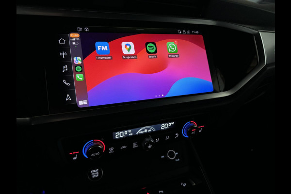 Audi Q3 Sportback 45 TFSI e Black Edition Pano Sonos 360º ACC Trekh.