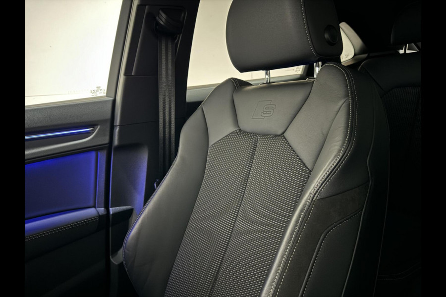 Audi Q3 Sportback 45 TFSI e Black Edition Pano Sonos 360º ACC Trekh.