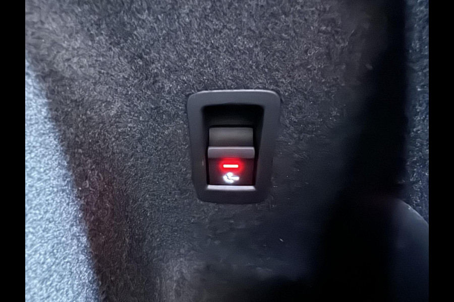 Audi Q3 Sportback 45 TFSI e Black Edition Pano Sonos 360º ACC Trekh.