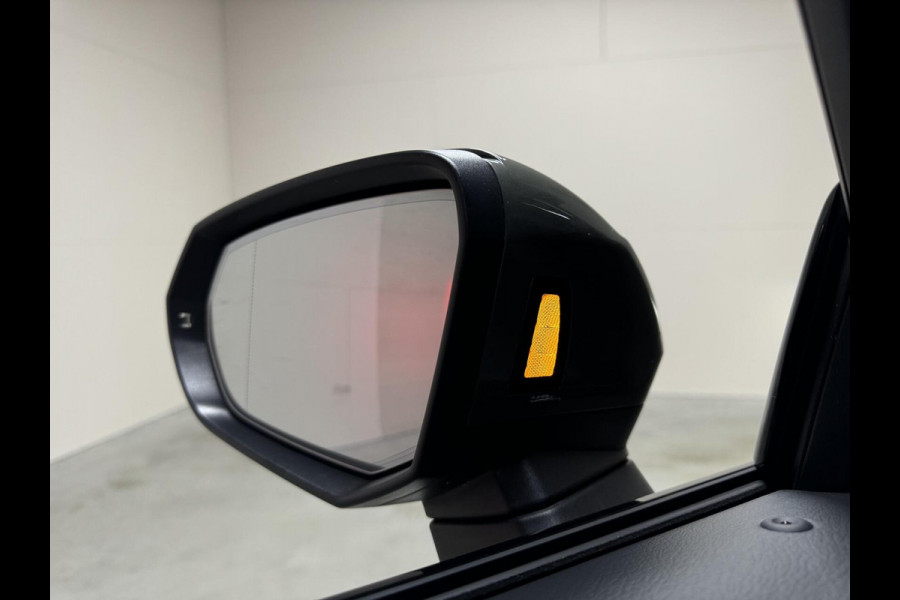 Audi Q3 Sportback 45 TFSI e Black Edition Pano Sonos 360º ACC Trekh.