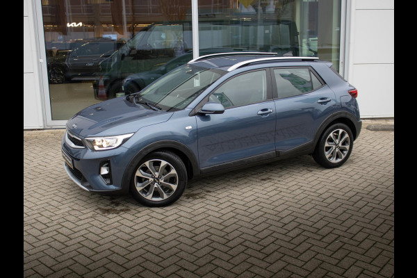 Kia Stonic 1.0 T-GDi DynamicLine | Trekhaak | Navigatie |