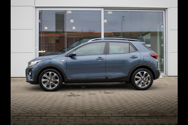 Kia Stonic 1.0 T-GDi DynamicLine | Trekhaak | Navigatie |