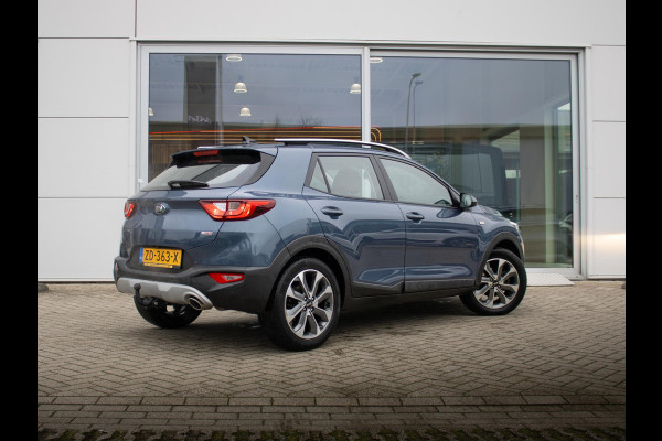 Kia Stonic 1.0 T-GDi DynamicLine | Trekhaak | Navigatie |