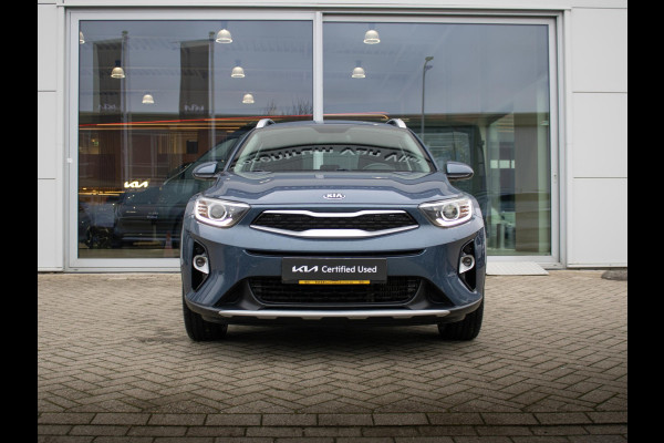 Kia Stonic 1.0 T-GDi DynamicLine | Trekhaak | Navigatie |