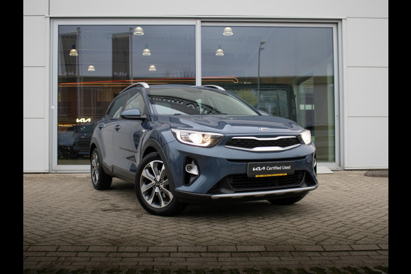 Kia Stonic 1.0 T-GDi DynamicLine | Trekhaak | Navigatie |