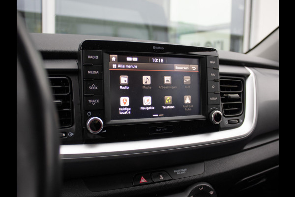 Kia Stonic 1.0 T-GDi DynamicLine | Trekhaak | Navigatie |
