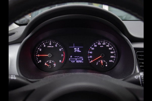 Kia Stonic 1.0 T-GDi DynamicLine | Trekhaak | Navigatie |