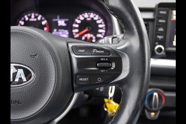 Kia Stonic 1.0 T-GDi DynamicLine | Trekhaak | Navigatie |