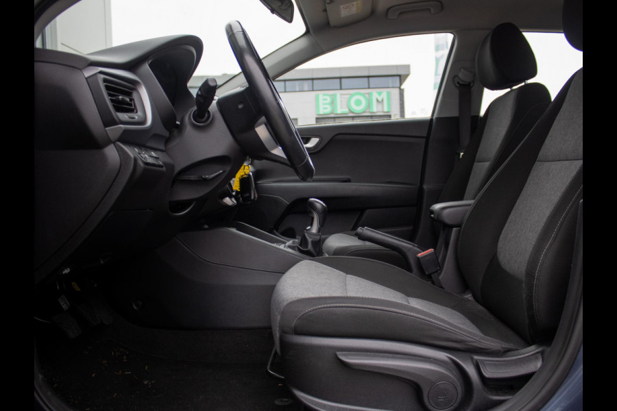 Kia Stonic 1.0 T-GDi DynamicLine | Trekhaak | Navigatie |