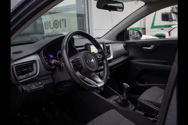 Kia Stonic 1.0 T-GDi DynamicLine | Trekhaak | Navigatie |