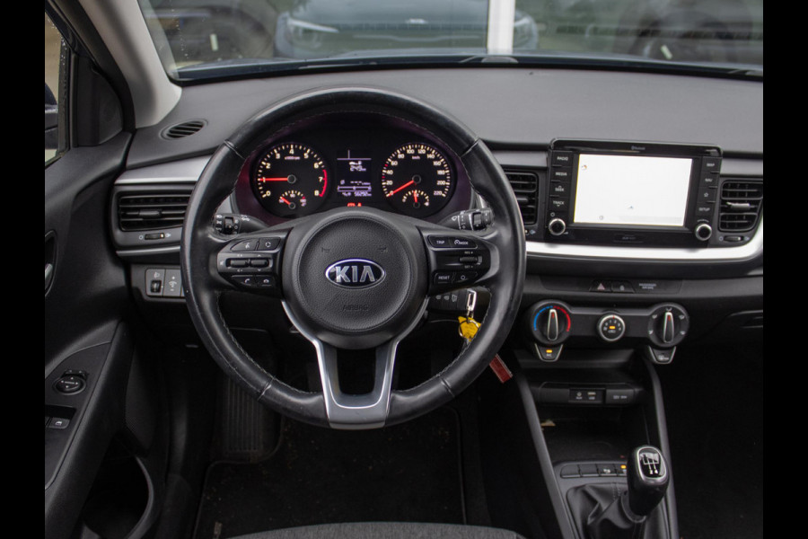 Kia Stonic 1.0 T-GDi DynamicLine | Trekhaak | Navigatie |