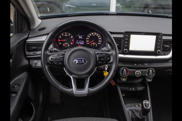 Kia Stonic 1.0 T-GDi DynamicLine | Trekhaak | Navigatie |