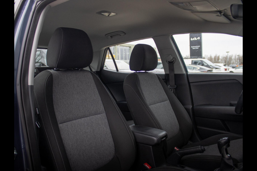 Kia Stonic 1.0 T-GDi DynamicLine | Trekhaak | Navigatie |