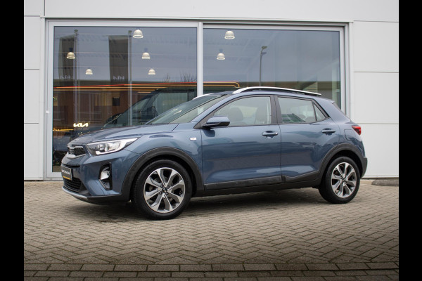 Kia Stonic 1.0 T-GDi DynamicLine | Trekhaak | Navigatie |