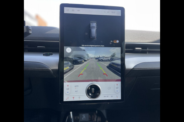 Ford Mustang Mach-E RWD 75 kWh|94% SOH|LEDER|B&O|ACC|CAMERA|CARPLAY|STOEL-, STUURVERW.|NAP|NL-AUTO|1e EIG.|INCL. BTW|