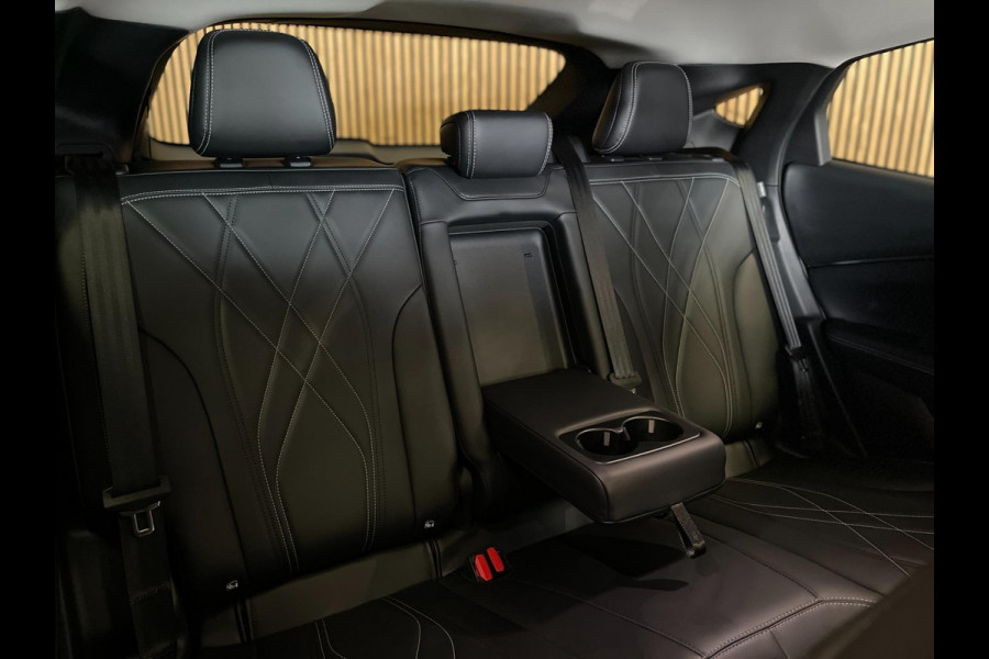 Ford Mustang Mach-E RWD 75 kWh|94% SOH|LEDER|B&O|ACC|CAMERA|CARPLAY|STOEL-, STUURVERW.|NAP|NL-AUTO|1e EIG.|INCL. BTW|