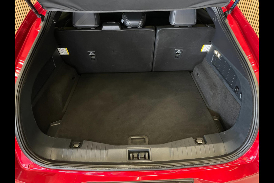 Ford Mustang Mach-E RWD 75 kWh|94% SOH|LEDER|B&O|ACC|CAMERA|CARPLAY|STOEL-, STUURVERW.|NAP|NL-AUTO|1e EIG.|INCL. BTW|