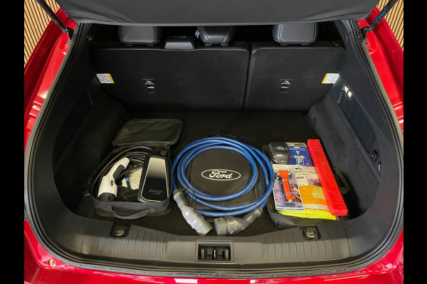 Ford Mustang Mach-E RWD 75 kWh|94% SOH|LEDER|B&O|ACC|CAMERA|CARPLAY|STOEL-, STUURVERW.|NAP|NL-AUTO|1e EIG.|INCL. BTW|