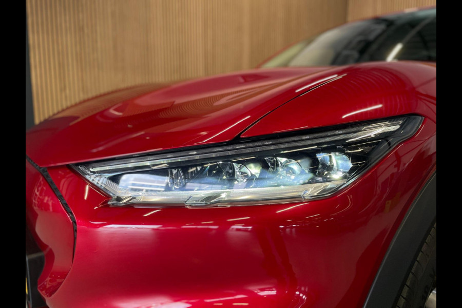 Ford Mustang Mach-E RWD 75 kWh|94% SOH|LEDER|B&O|ACC|CAMERA|CARPLAY|STOEL-, STUURVERW.|NAP|NL-AUTO|1e EIG.|INCL. BTW|