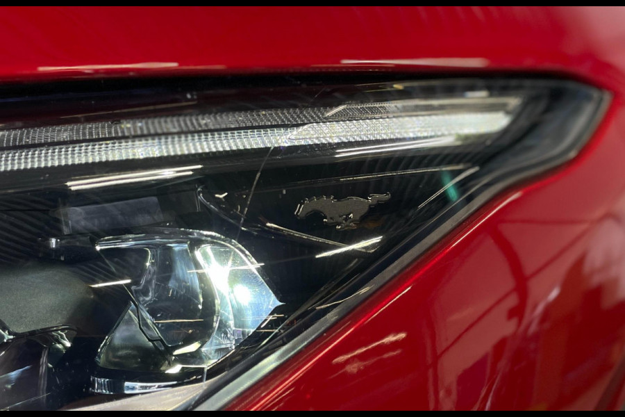 Ford Mustang Mach-E RWD 75 kWh|94% SOH|LEDER|B&O|ACC|CAMERA|CARPLAY|STOEL-, STUURVERW.|NAP|NL-AUTO|1e EIG.|INCL. BTW|