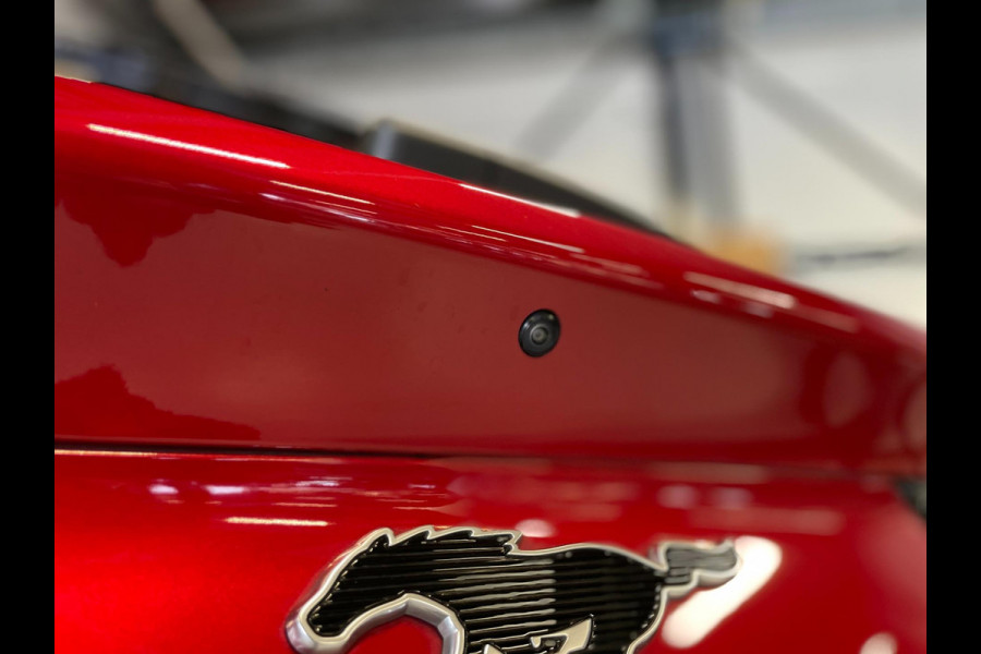 Ford Mustang Mach-E RWD 75 kWh|94% SOH|LEDER|B&O|ACC|CAMERA|CARPLAY|STOEL-, STUURVERW.|NAP|NL-AUTO|1e EIG.|INCL. BTW|