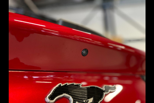 Ford Mustang Mach-E RWD 75 kWh|94% SOH|LEDER|B&O|ACC|CAMERA|CARPLAY|STOEL-, STUURVERW.|NAP|NL-AUTO|1e EIG.|INCL. BTW|