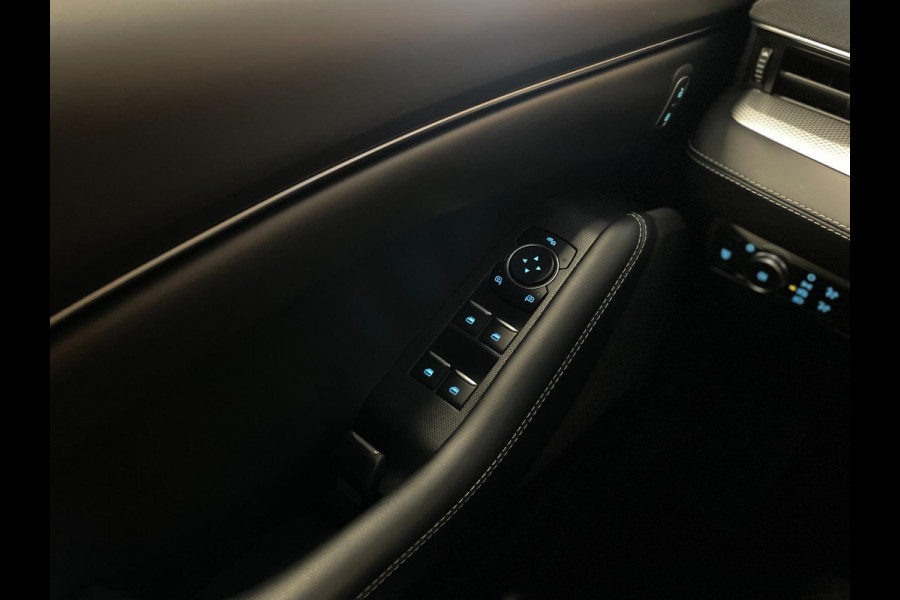 Ford Mustang Mach-E RWD 75 kWh|94% SOH|LEDER|B&O|ACC|CAMERA|CARPLAY|STOEL-, STUURVERW.|NAP|NL-AUTO|1e EIG.|INCL. BTW|