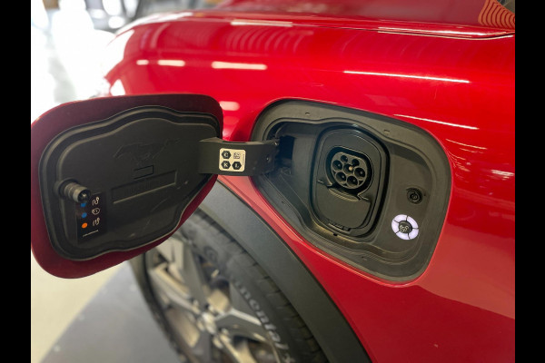 Ford Mustang Mach-E RWD 75 kWh|94% SOH|LEDER|B&O|ACC|CAMERA|CARPLAY|STOEL-, STUURVERW.|NAP|NL-AUTO|1e EIG.|INCL. BTW|