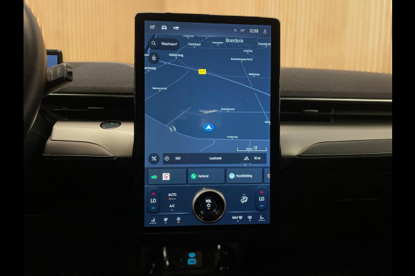 Ford Mustang Mach-E RWD 75 kWh|94% SOH|LEDER|B&O|ACC|CAMERA|CARPLAY|STOEL-, STUURVERW.|NAP|NL-AUTO|1e EIG.|INCL. BTW|