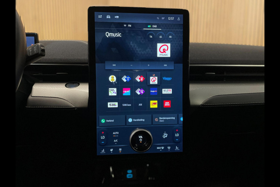 Ford Mustang Mach-E RWD 75 kWh|94% SOH|LEDER|B&O|ACC|CAMERA|CARPLAY|STOEL-, STUURVERW.|NAP|NL-AUTO|1e EIG.|INCL. BTW|