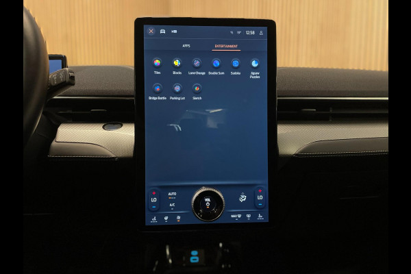 Ford Mustang Mach-E RWD 75 kWh|94% SOH|LEDER|B&O|ACC|CAMERA|CARPLAY|STOEL-, STUURVERW.|NAP|NL-AUTO|1e EIG.|INCL. BTW|