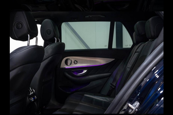 Mercedes-Benz E-Klasse Estate AMG 63 4X4/NL-AUTO/PANO/BURMESTER/MASSAGE/HEADUP