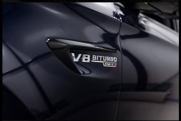 Mercedes-Benz E-Klasse Estate AMG 63 4X4/NL-AUTO/PANO/BURMESTER/MASSAGE/HEADUP