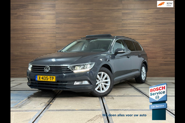 Volkswagen Passat Variant 1.4 TSI ACT Highline | Pano | Navi | Massagestoel | Camera | LED | Adaptive Cruise