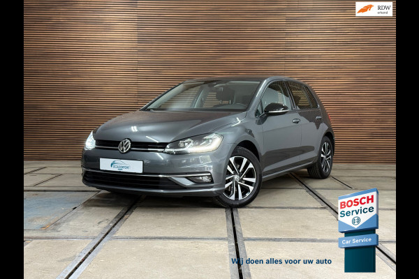 Volkswagen Golf 1.5 TSI DSG Automaat | IQ.Drive | Trekhaak | Carplay | Adaptive Cruise