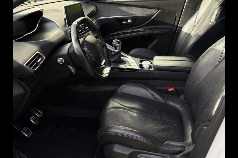Peugeot 5008 1.2 PureTech GT-Line/Leer/7 Pers NL Auto