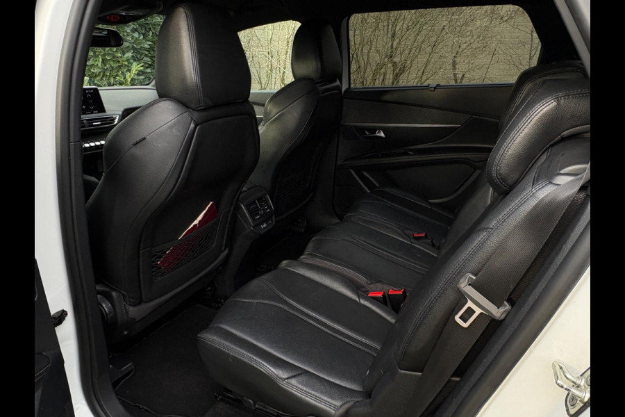 Peugeot 5008 1.2 PureTech GT-Line/Leer/7 Pers NL Auto
