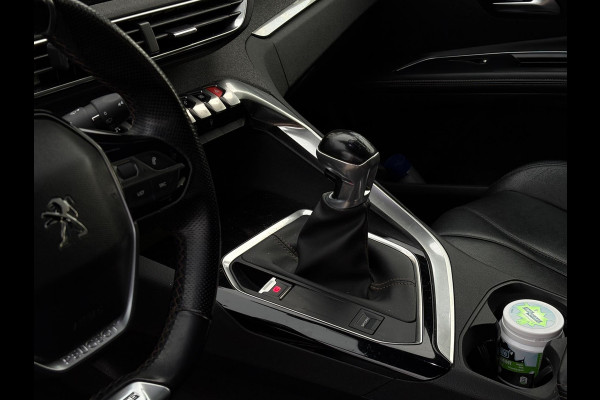 Peugeot 5008 1.2 PureTech GT-Line/Leer/7 Pers NL Auto