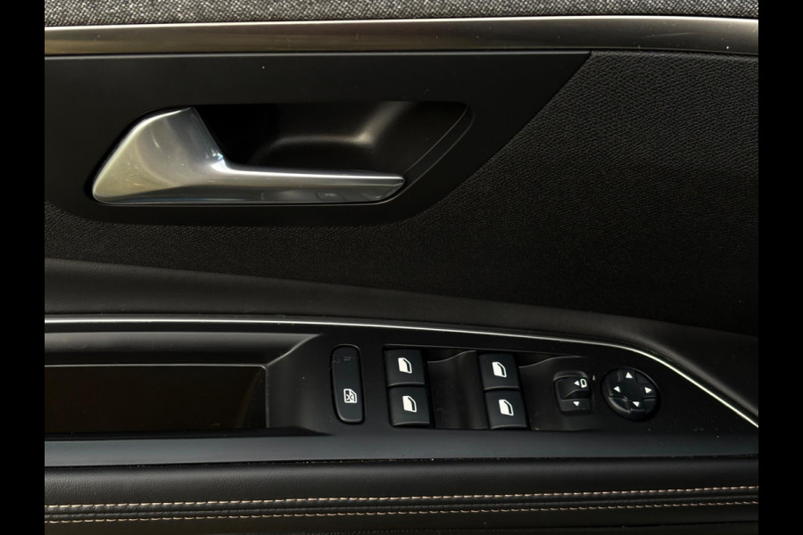 Peugeot 5008 1.2 PureTech GT-Line/Leer/7 Pers NL Auto