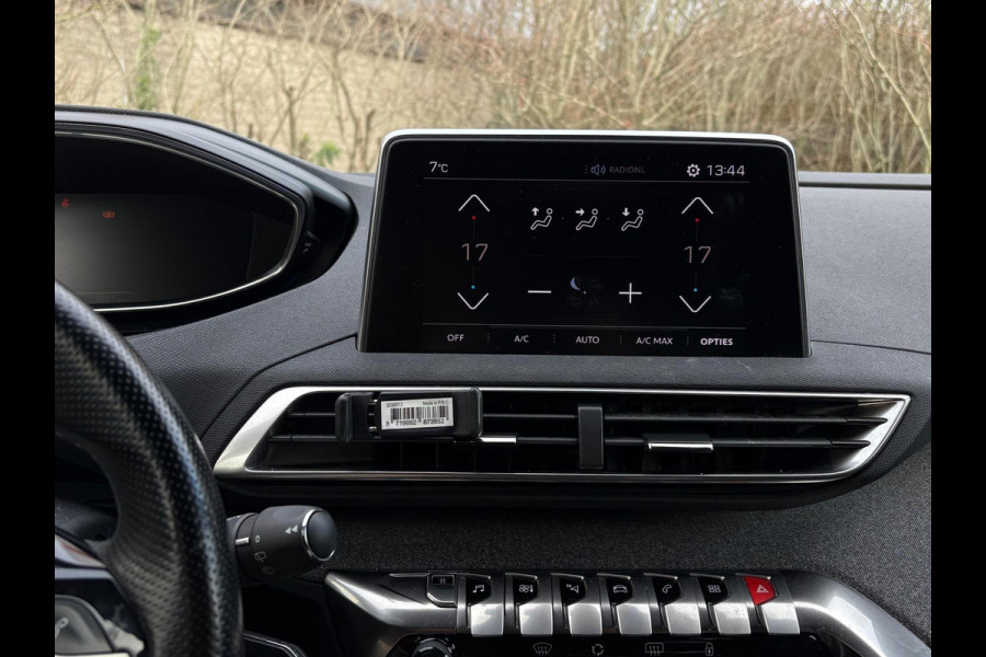 Peugeot 5008 1.2 PureTech GT-Line/Leer/7 Pers NL Auto