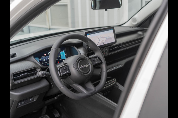 Jeep Avenger Longitude Business Pack 54 kWh SOH 96,4% | WINTER PACK | CARPLAY | E.C.C.