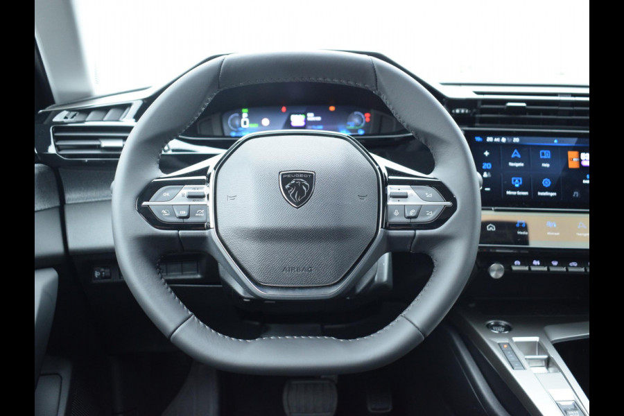 Peugeot E-308 Allure EV 54 kWh SOH 99,0%