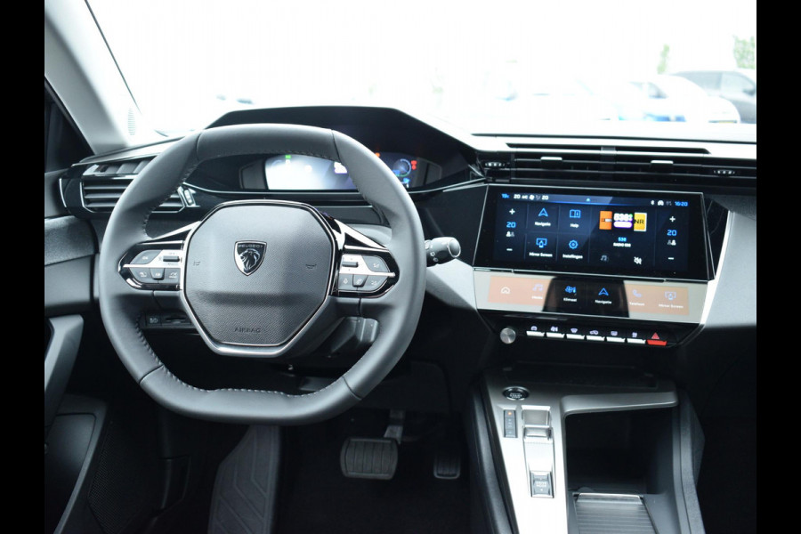 Peugeot E-308 Allure EV 54 kWh SOH 99,0%