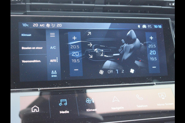 Peugeot E-308 Allure EV 54 kWh SOH 99,0%