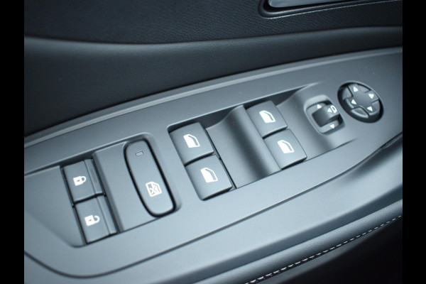 Peugeot E-308 Allure EV 54 kWh SOH 99,0%