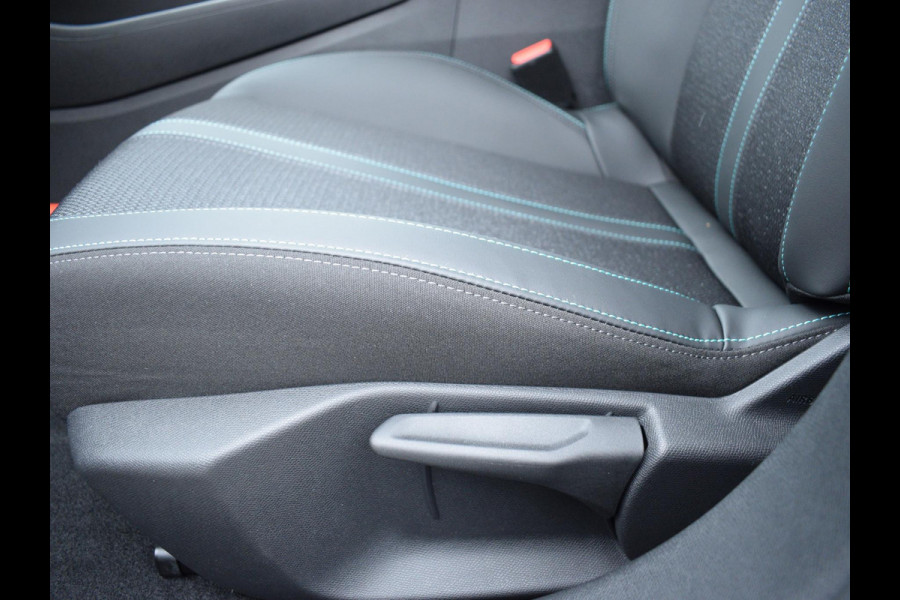 Peugeot E-308 Allure EV 54 kWh SOH 99,0%