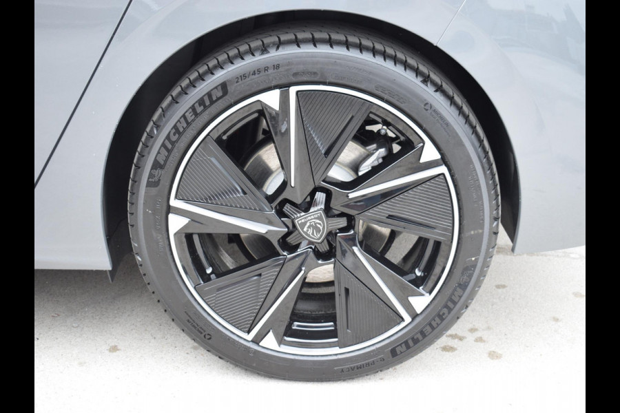 Peugeot E-308 Allure EV 54 kWh SOH 99,0%